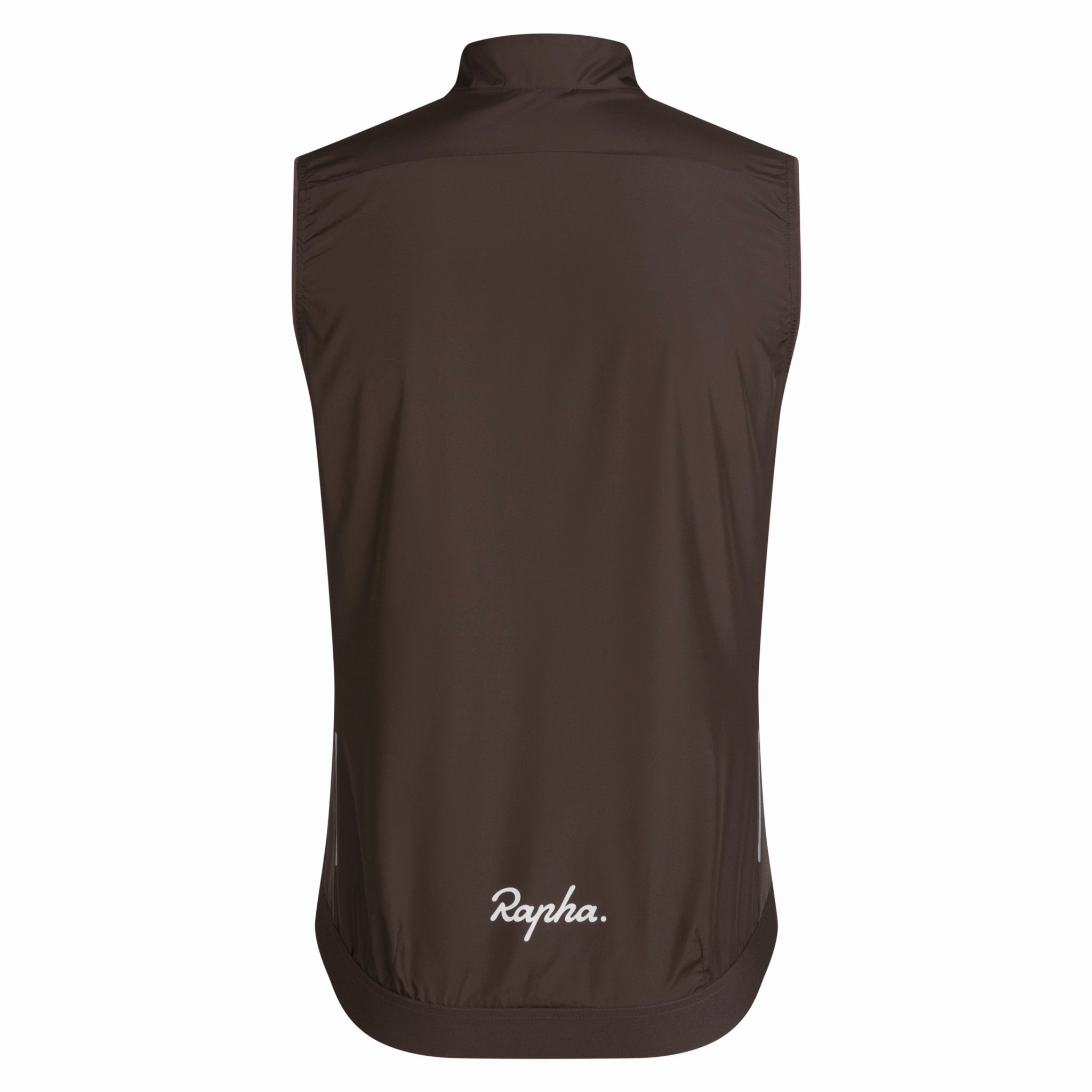 Rapha Core vest - Brown