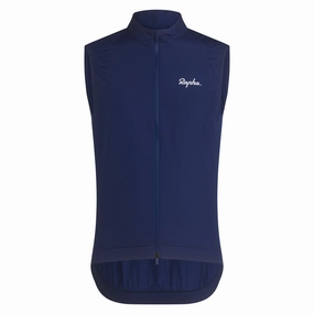 Rapha Core vest - Dark blue
