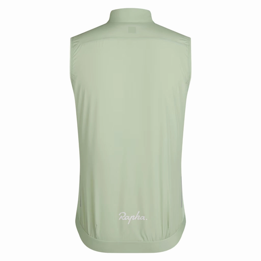 Rapha Core vest - Green