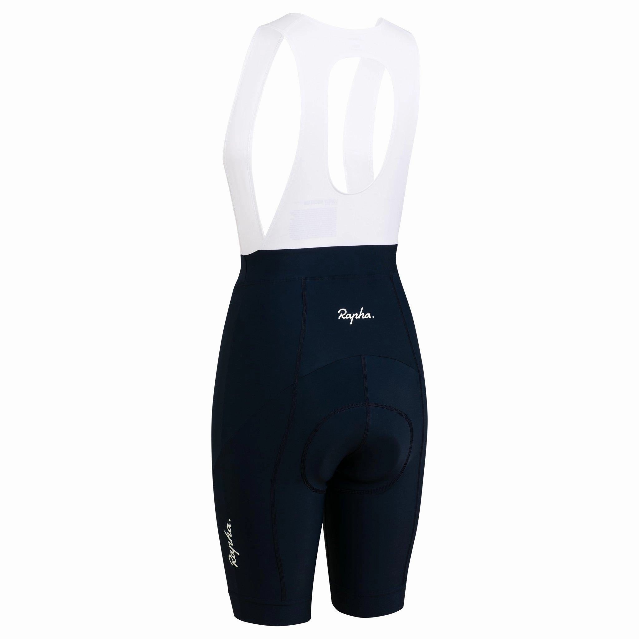Rapha Core women bibshort - Blue