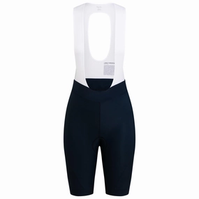 Rapha Core women bibshort - Blue