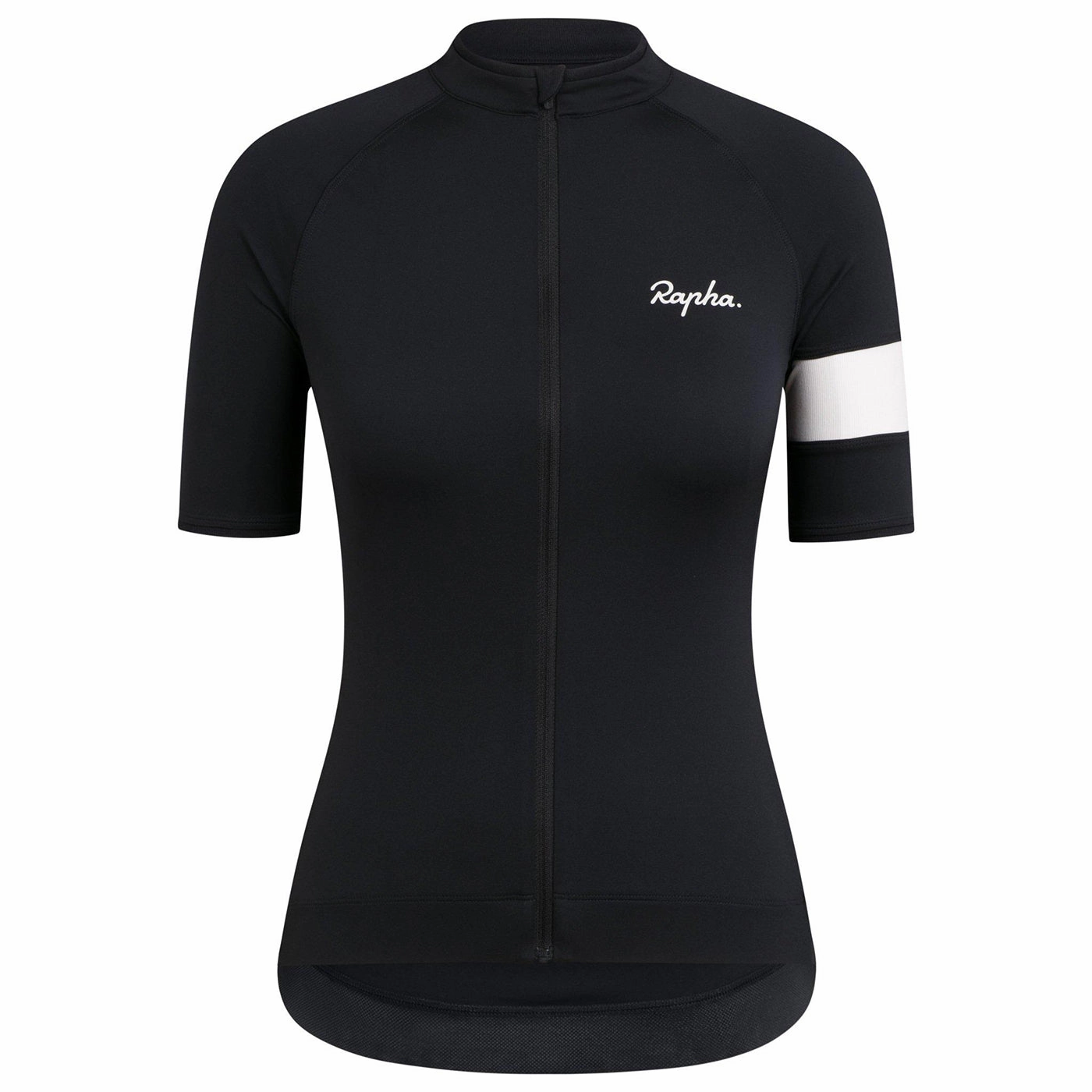 Rapha Core women jersey - Black