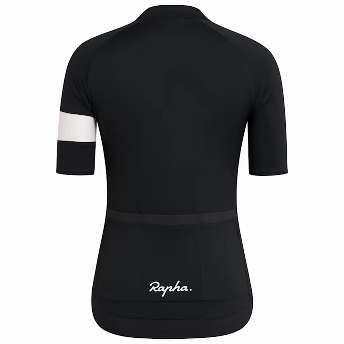 Rapha Core women jersey - Black