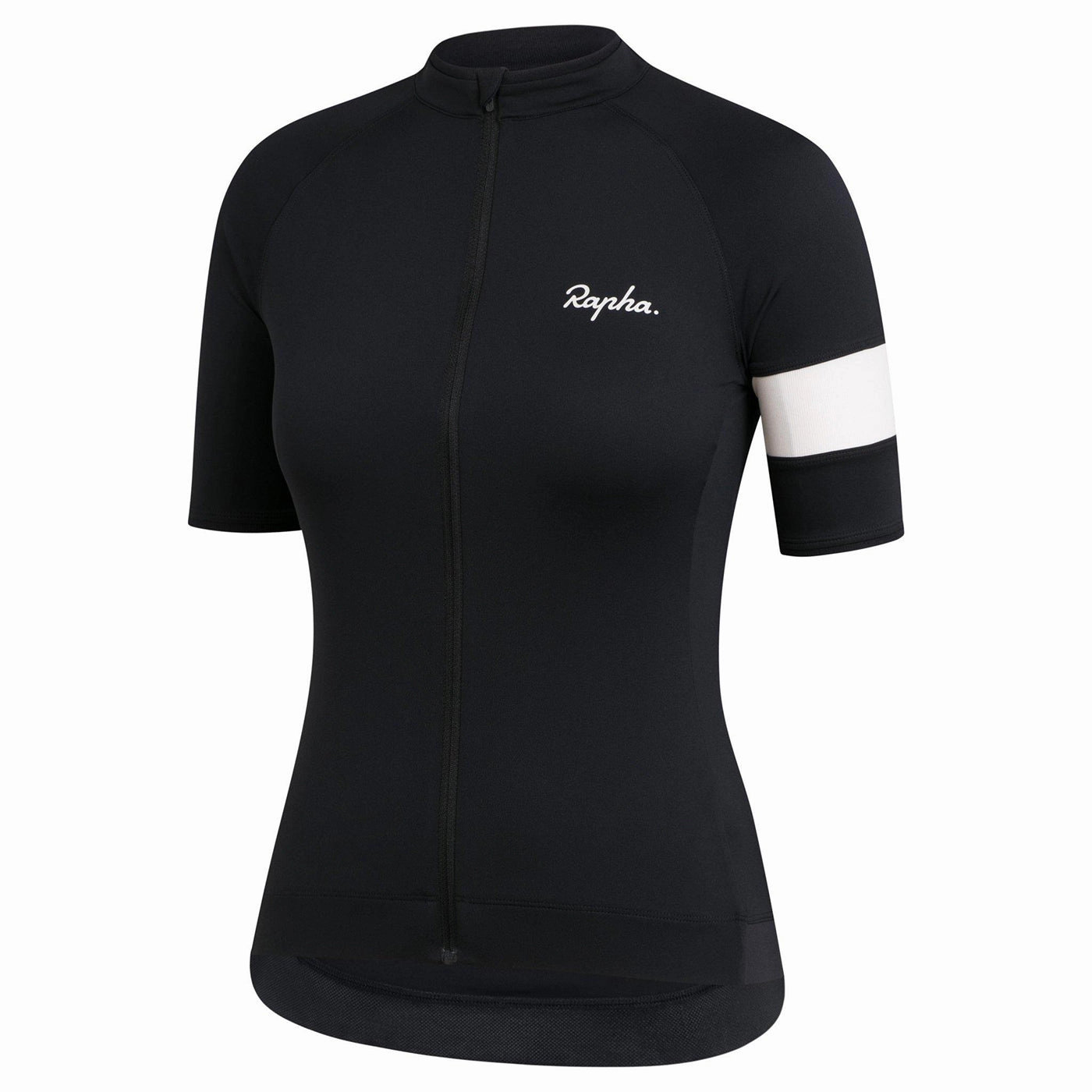 Rapha Core women jersey - Black