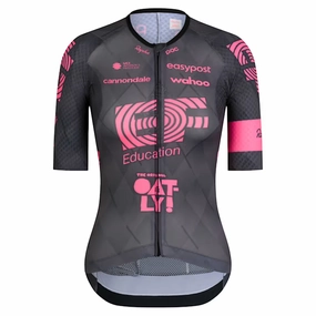 Rapha EF Education EasyPost Pro Team Aero women jersey 2025