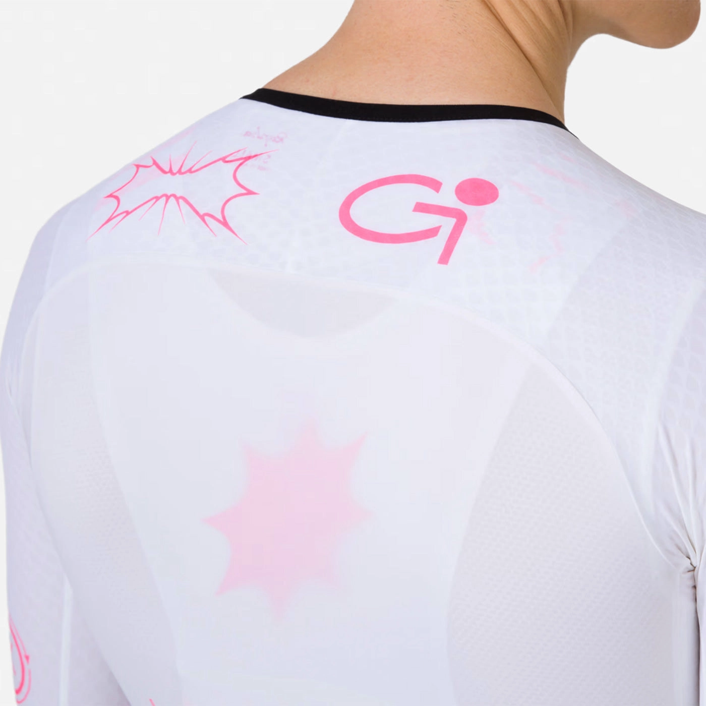 Rapha EF Education Pro Team Aero 2024 Jersey