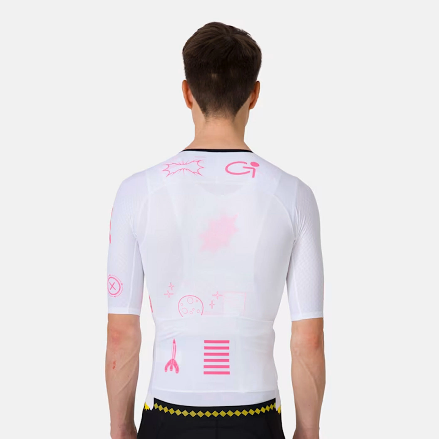 Rapha EF Education Pro Team Aero 2024 Jersey