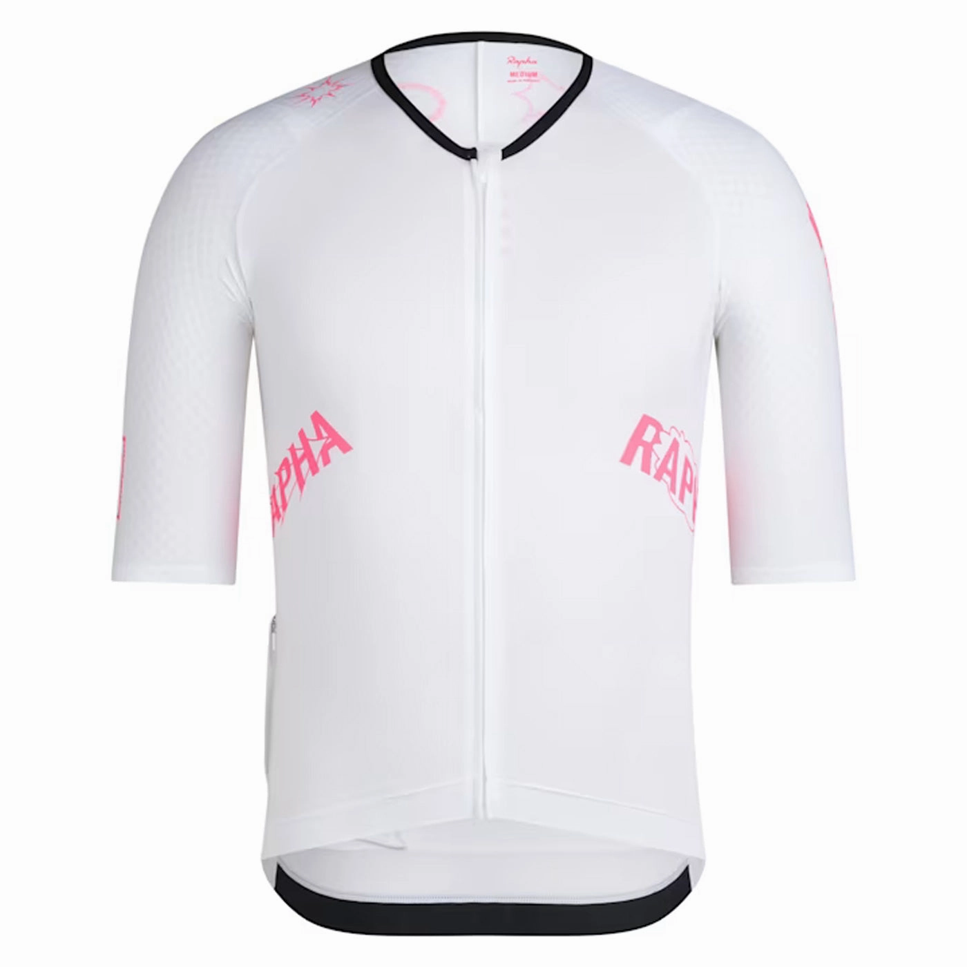 Rapha EF Education Pro Team Aero 2024 Jersey