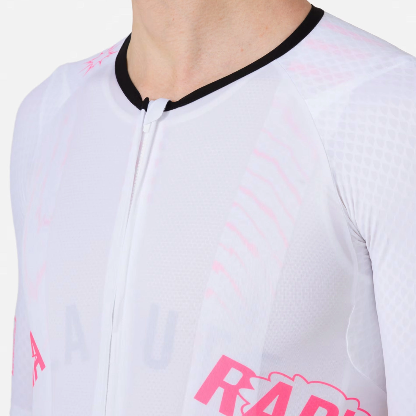 Rapha EF Education Pro Team Aero 2024 Jersey