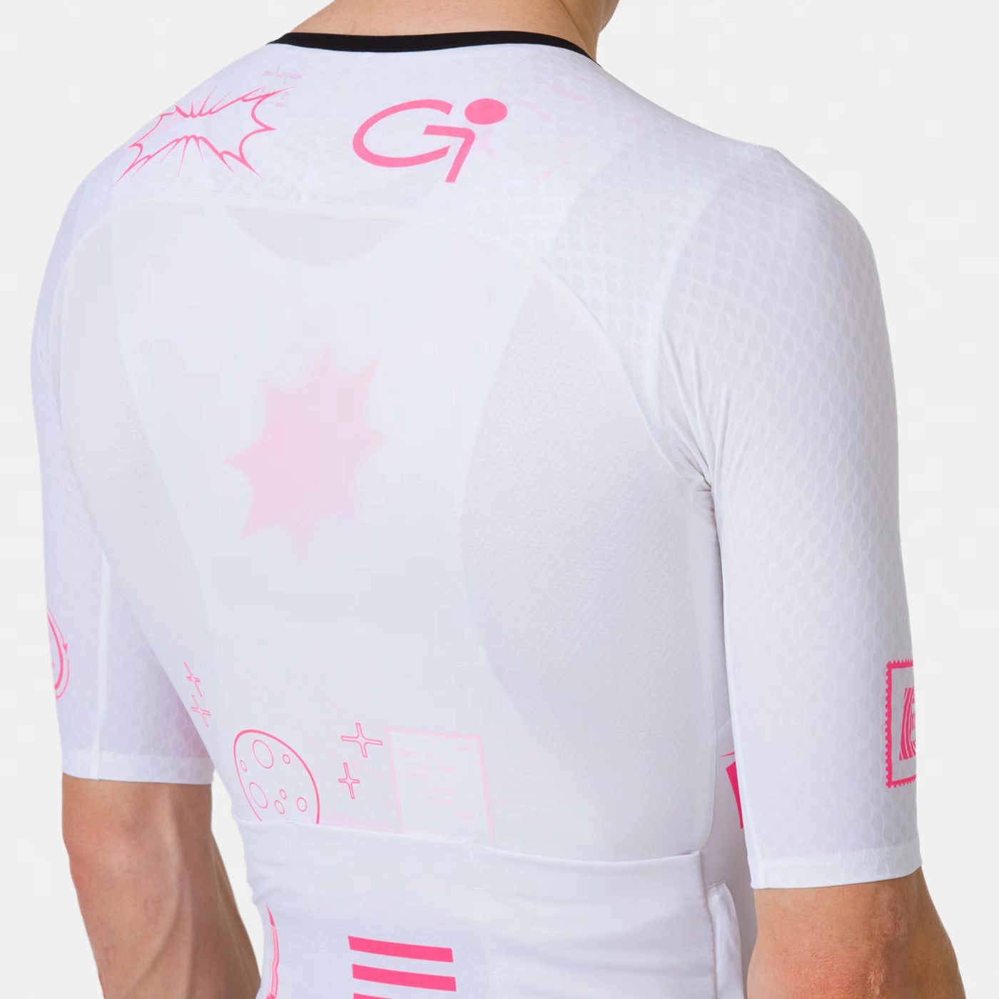 Rapha EF Education Pro Team Aero 2024 Jersey
