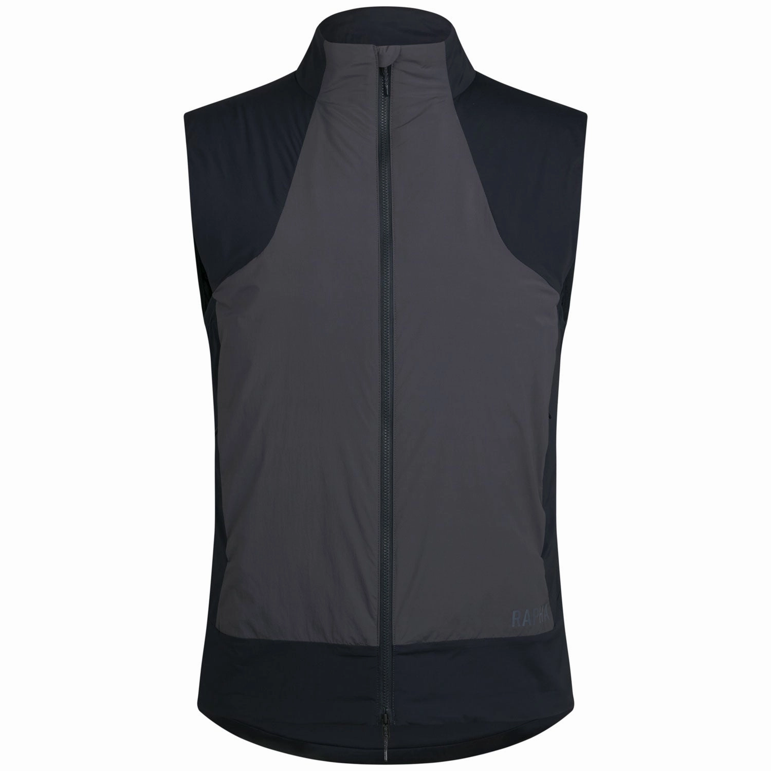 Rapha Explore Insulated vest - Black