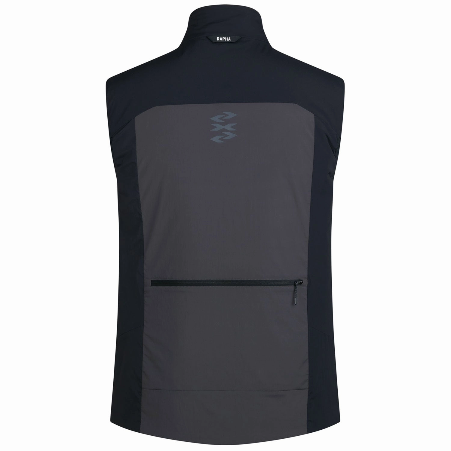 Rapha Explore Insulated vest - Black