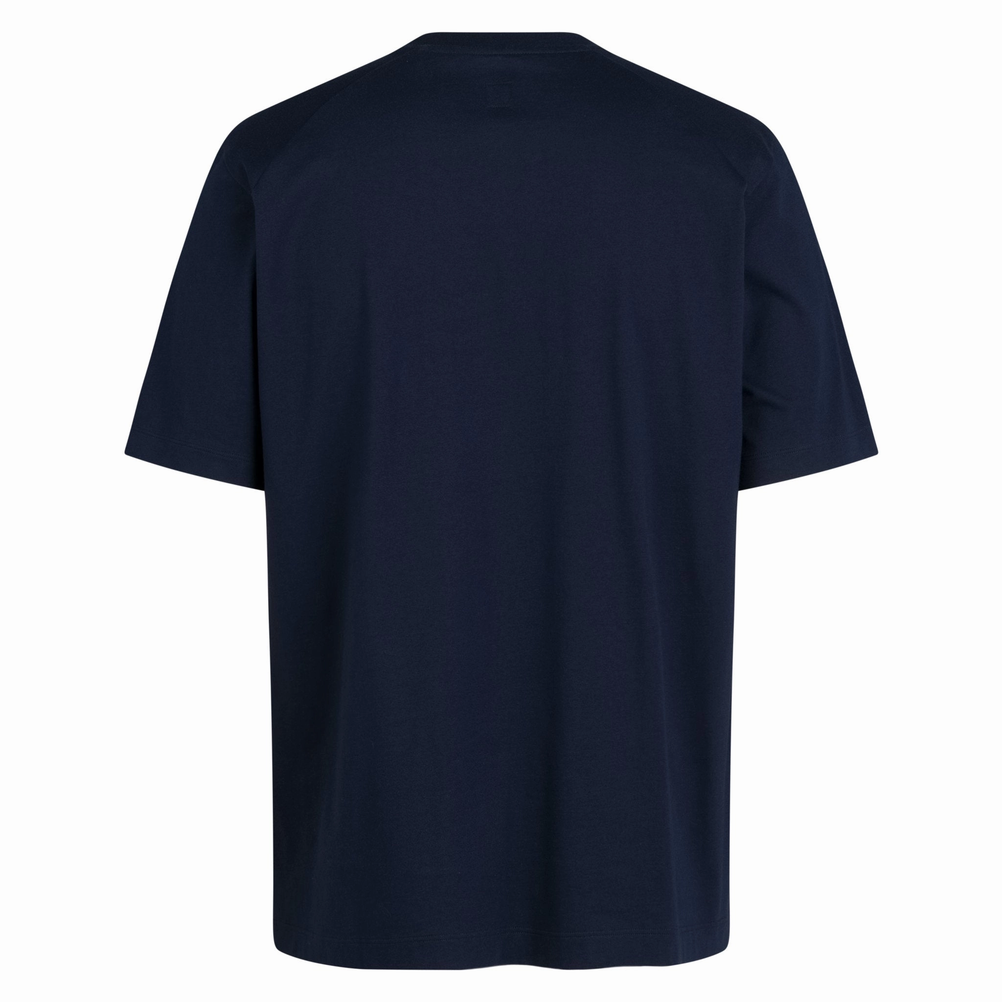 Rapha Large Logo T-Shirt - Blue