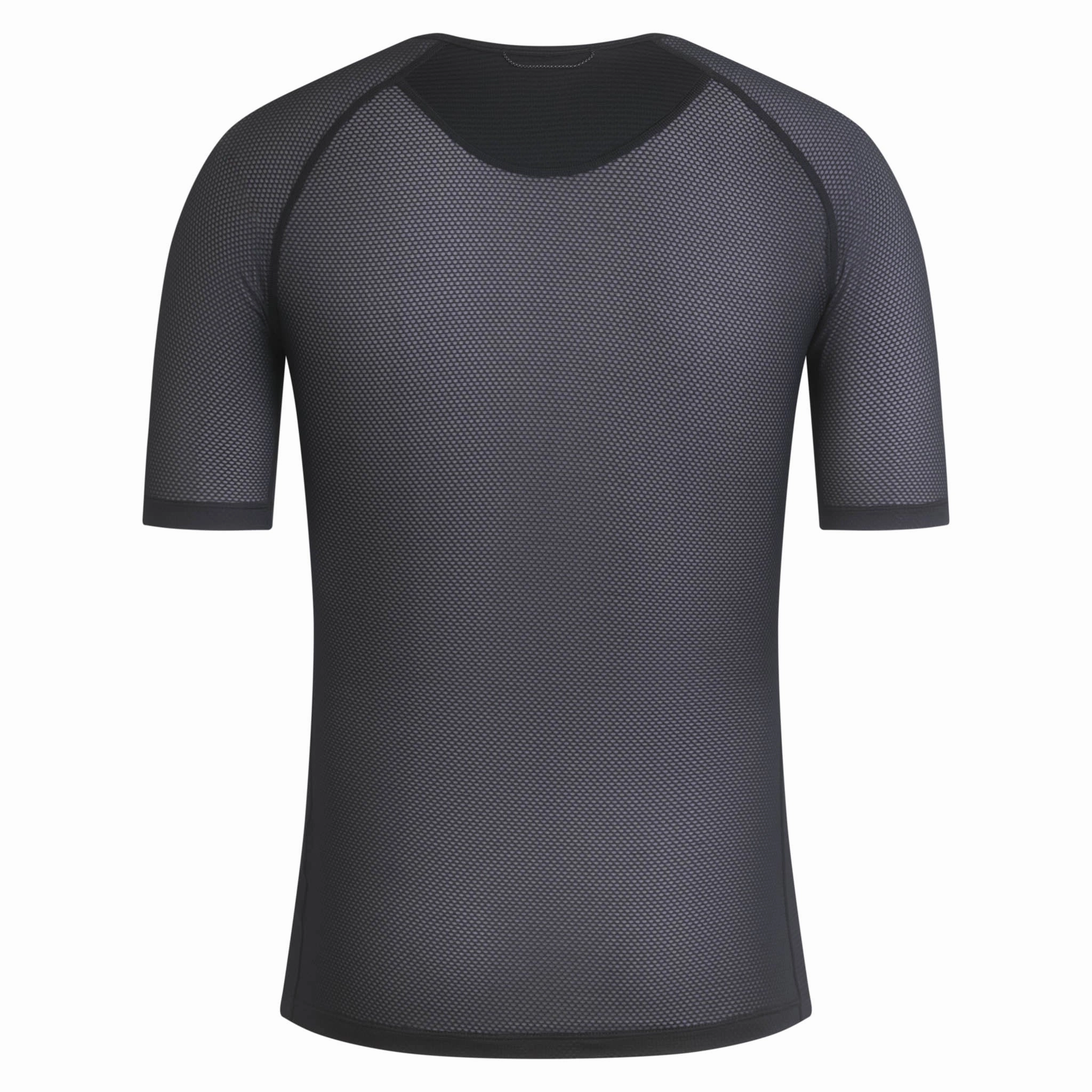 Rapha Lightweight underwear Jersey - Black