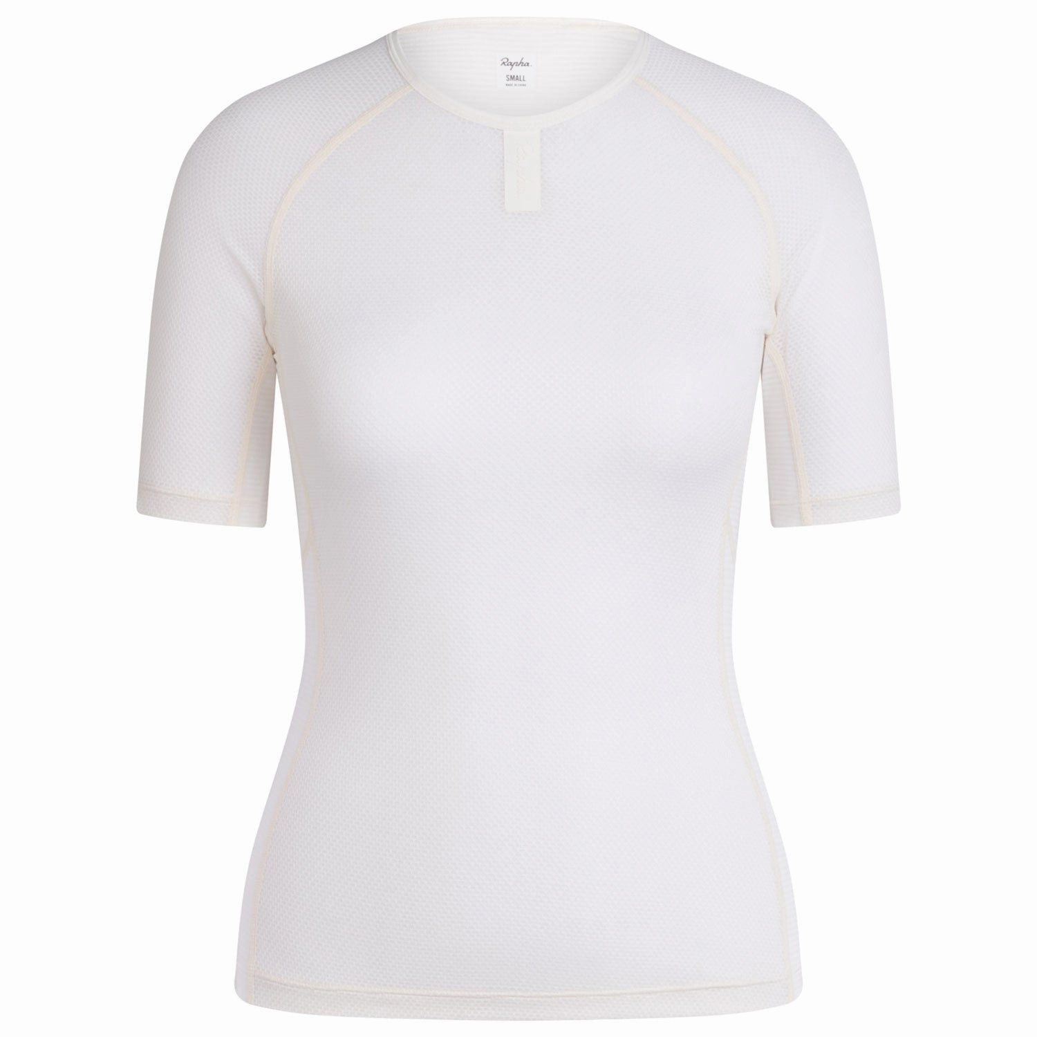 Rapha Lightweight women undershirt - White