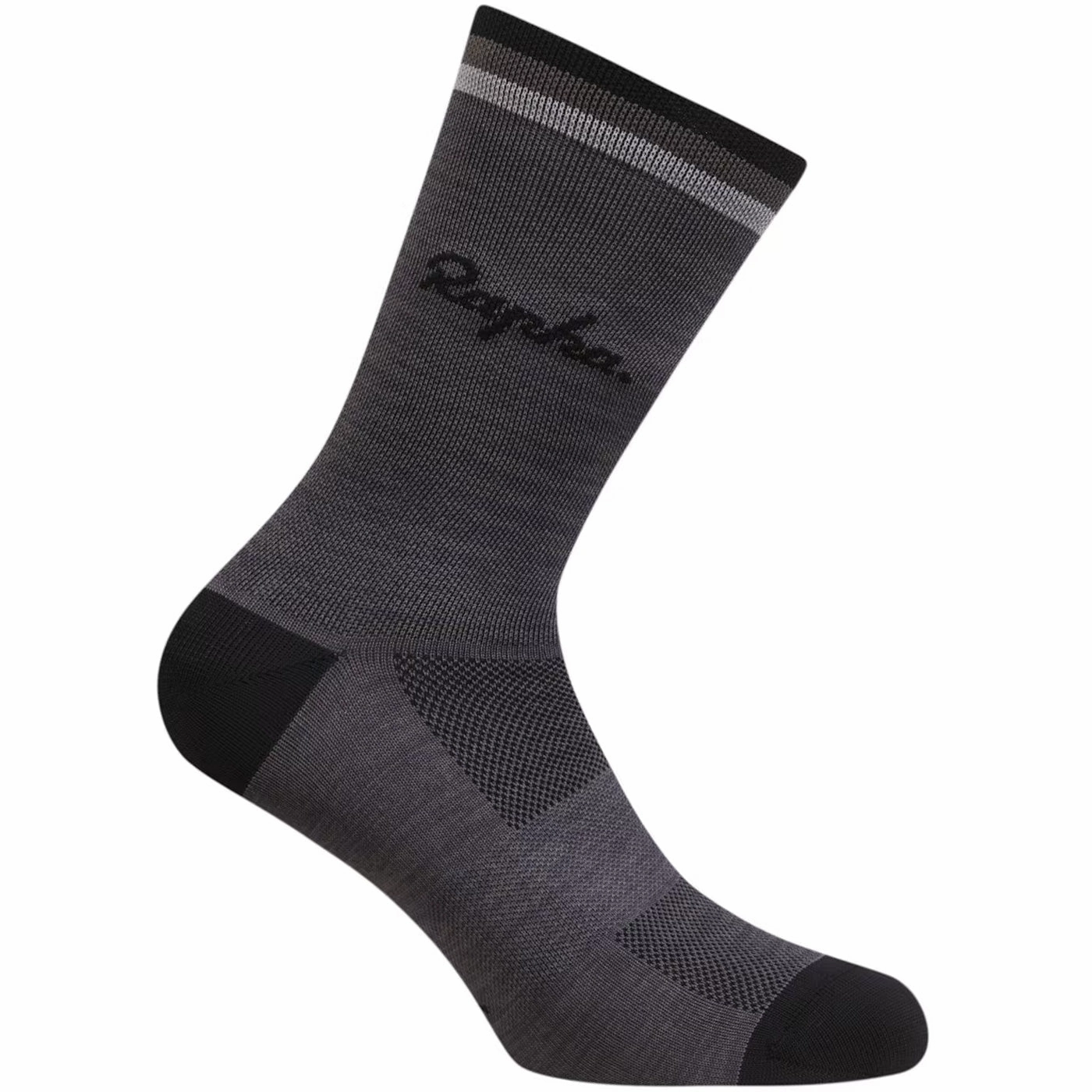 Rapha Logo socks - Grey
