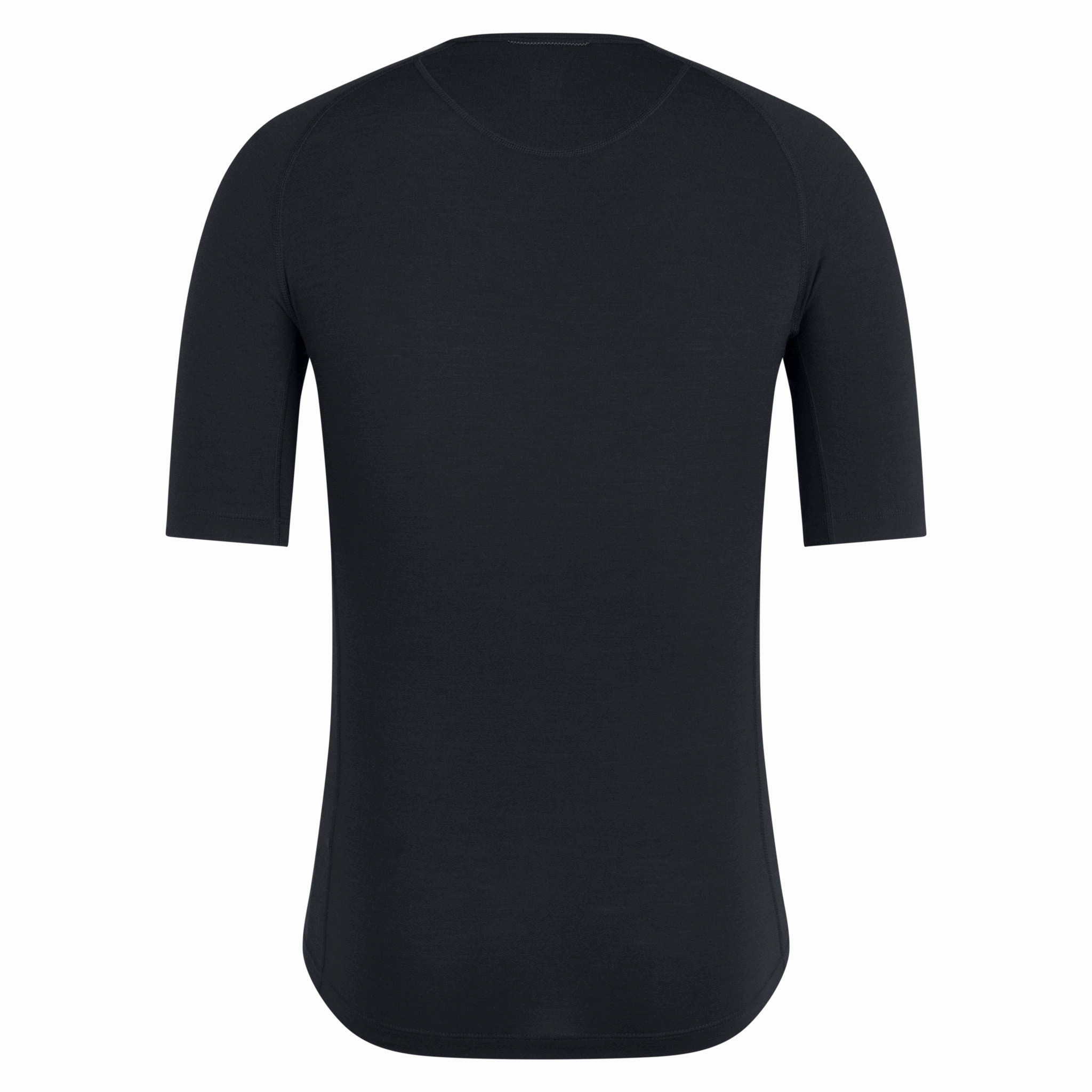 Rapha Merino underwear jersey - Black