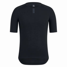 Rapha Merino underwear jersey - Black