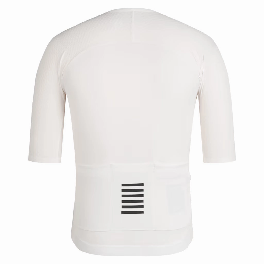 Rapha Pro Team Aero jersey - White