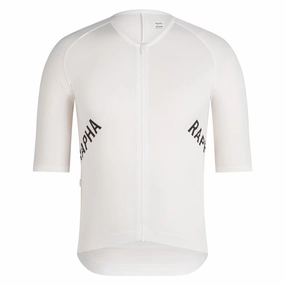Rapha Pro Team Aero jersey - White
