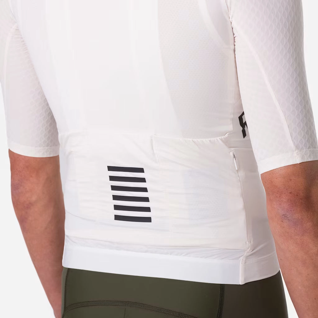 Rapha Pro Team Aero jersey - White