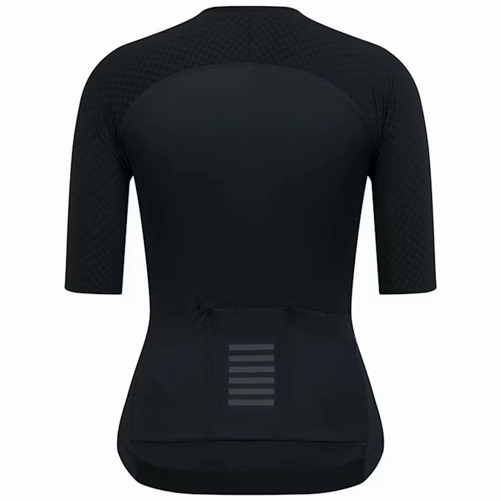 Rapha Pro Team Aero woman jersey - Black