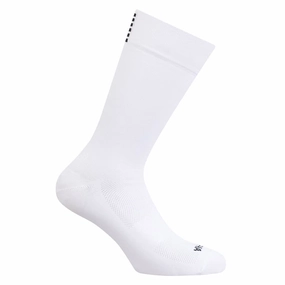 Rapha Pro Team Extra Long socks - White