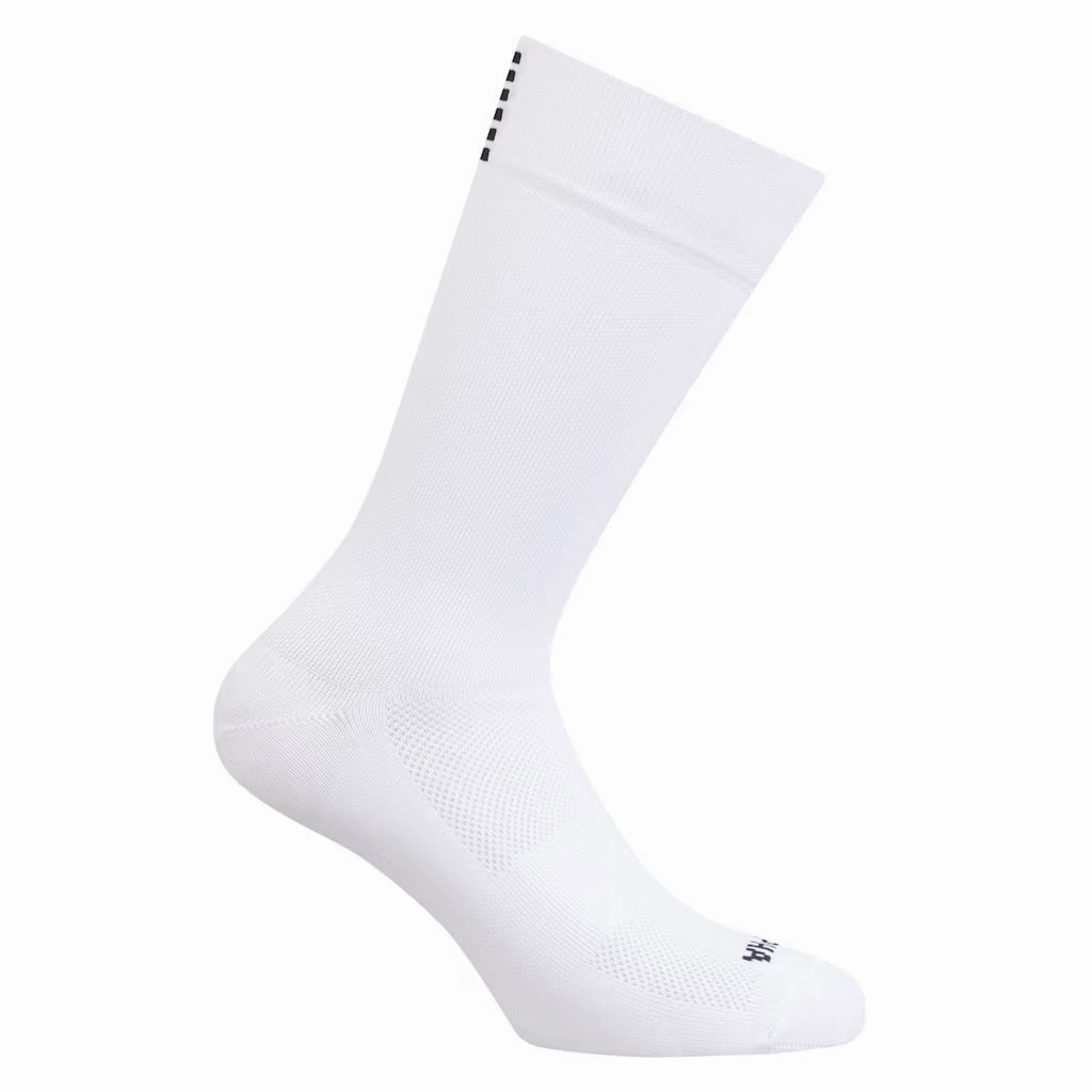 Rapha Pro Team Extra Long socks - White