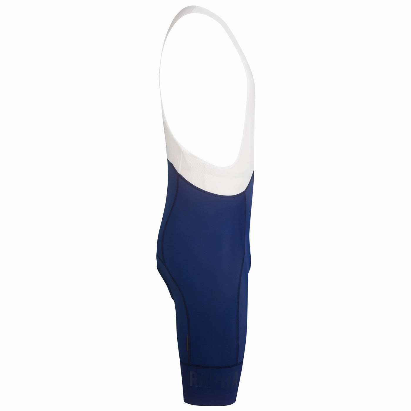 Rapha Pro Team II Long bibshorts - Blue white