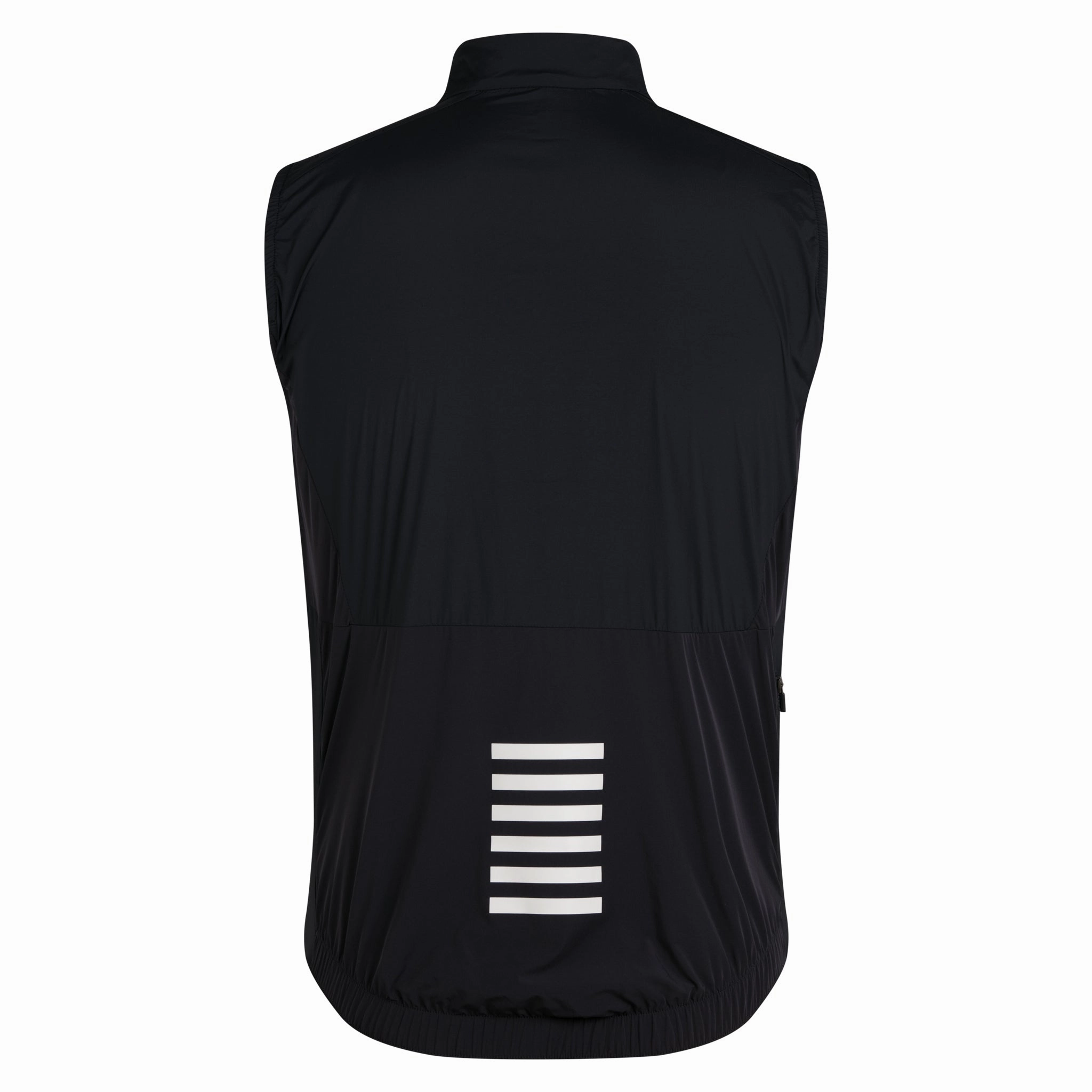 Rapha Pro Team Insulated vest - Black