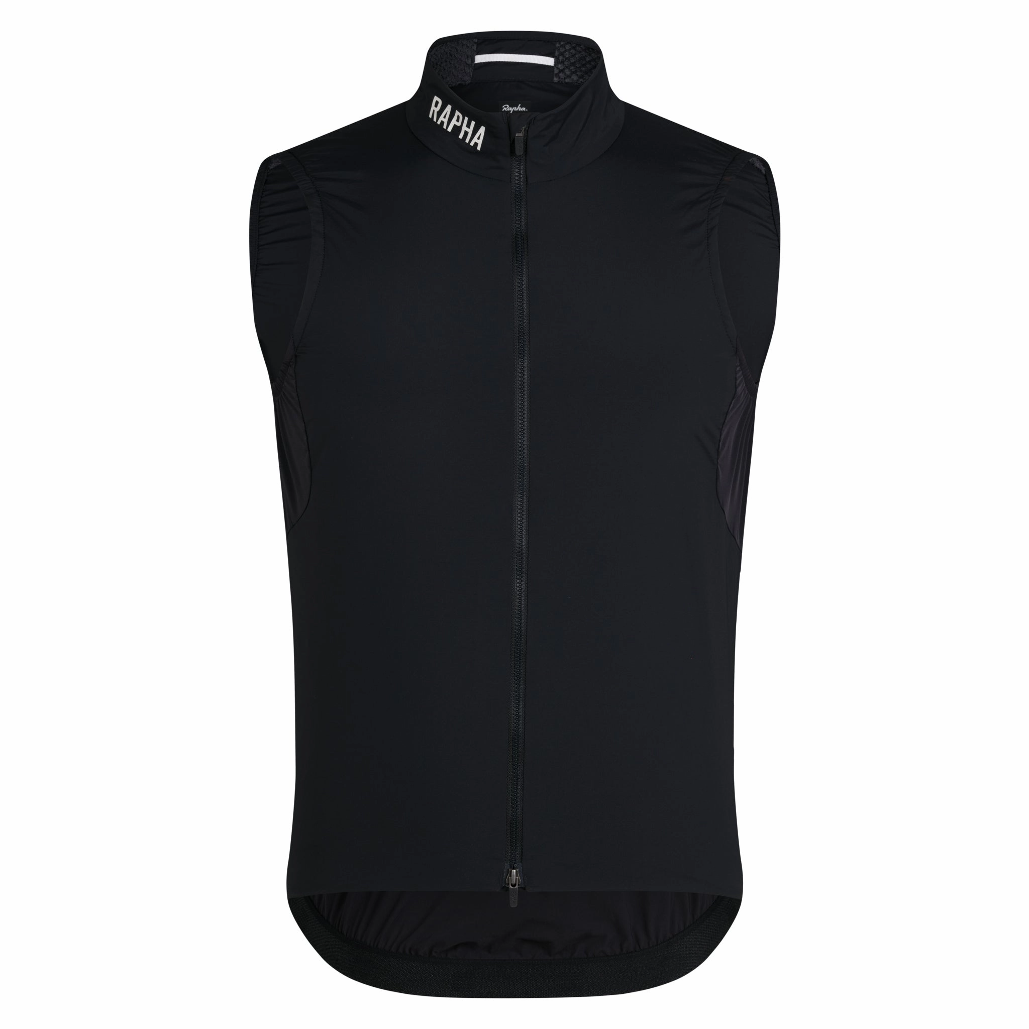 Rapha Pro Team Insulated vest - Black