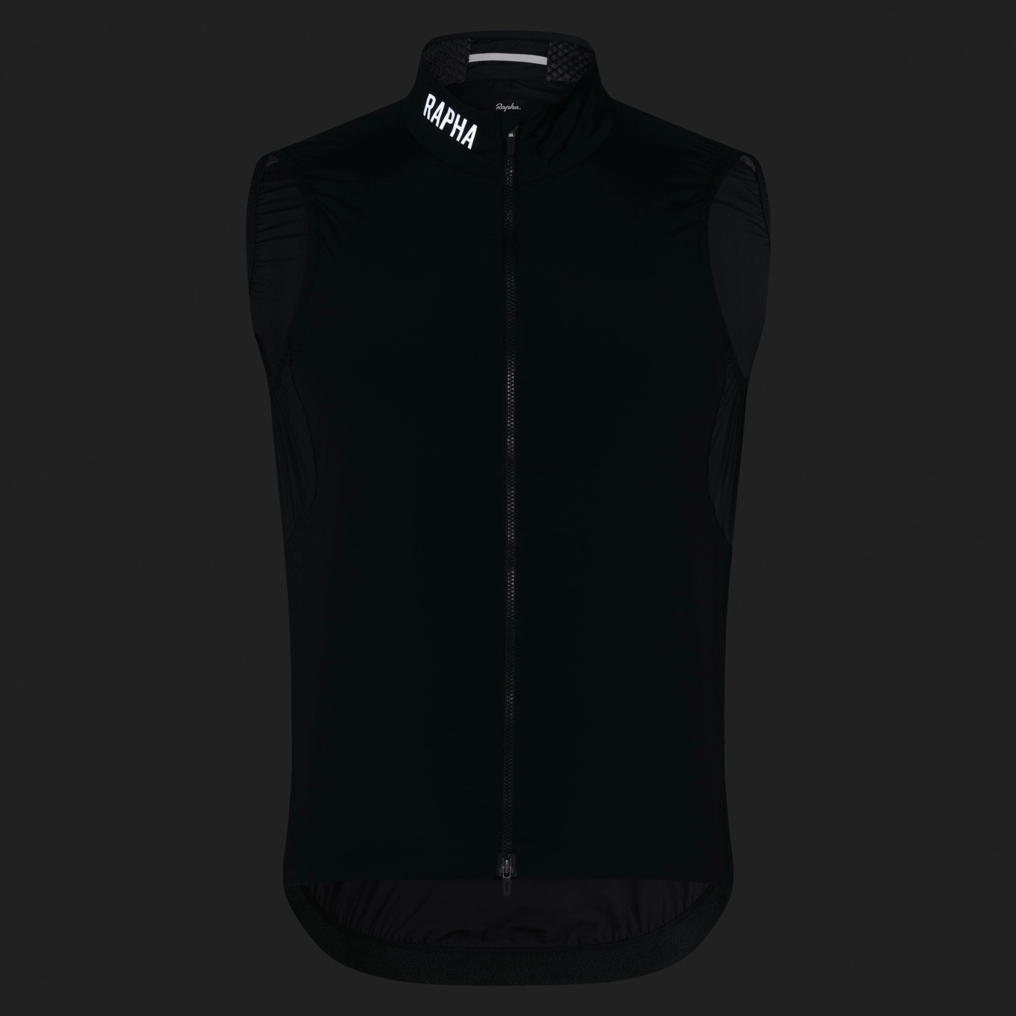Rapha Pro Team Insulated vest - Black