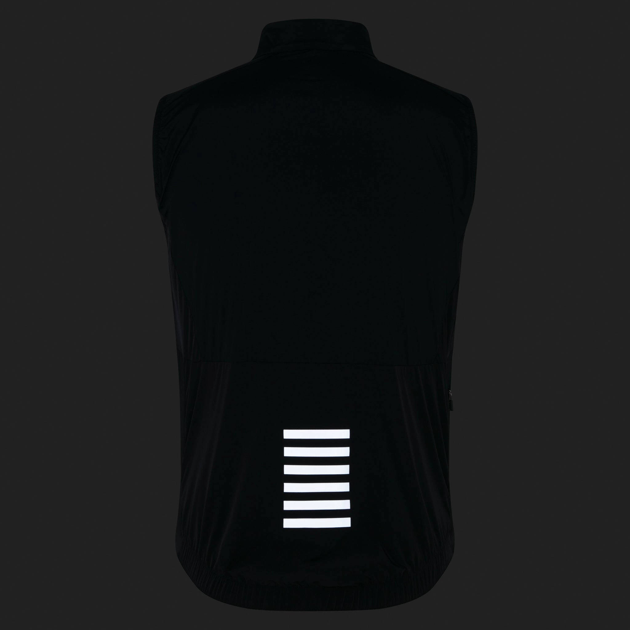 Rapha Pro Team Insulated vest - Black