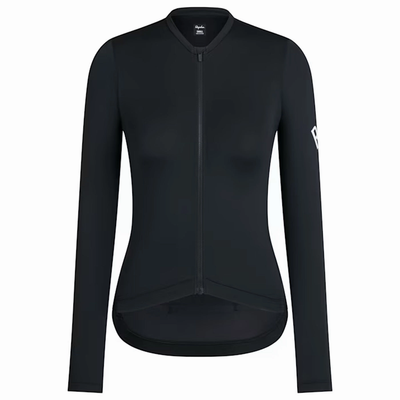 Rapha Pro Team Lightweight long sleeve women jersey - Black