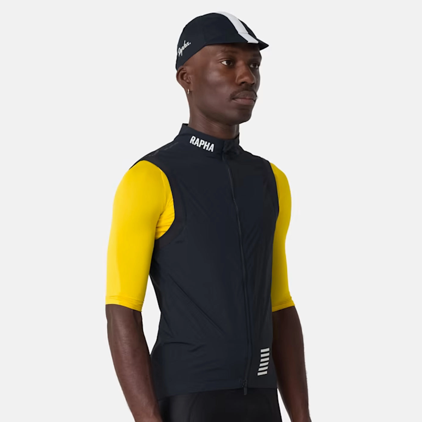 Rapha Pro Team Lightweight vest - Black
