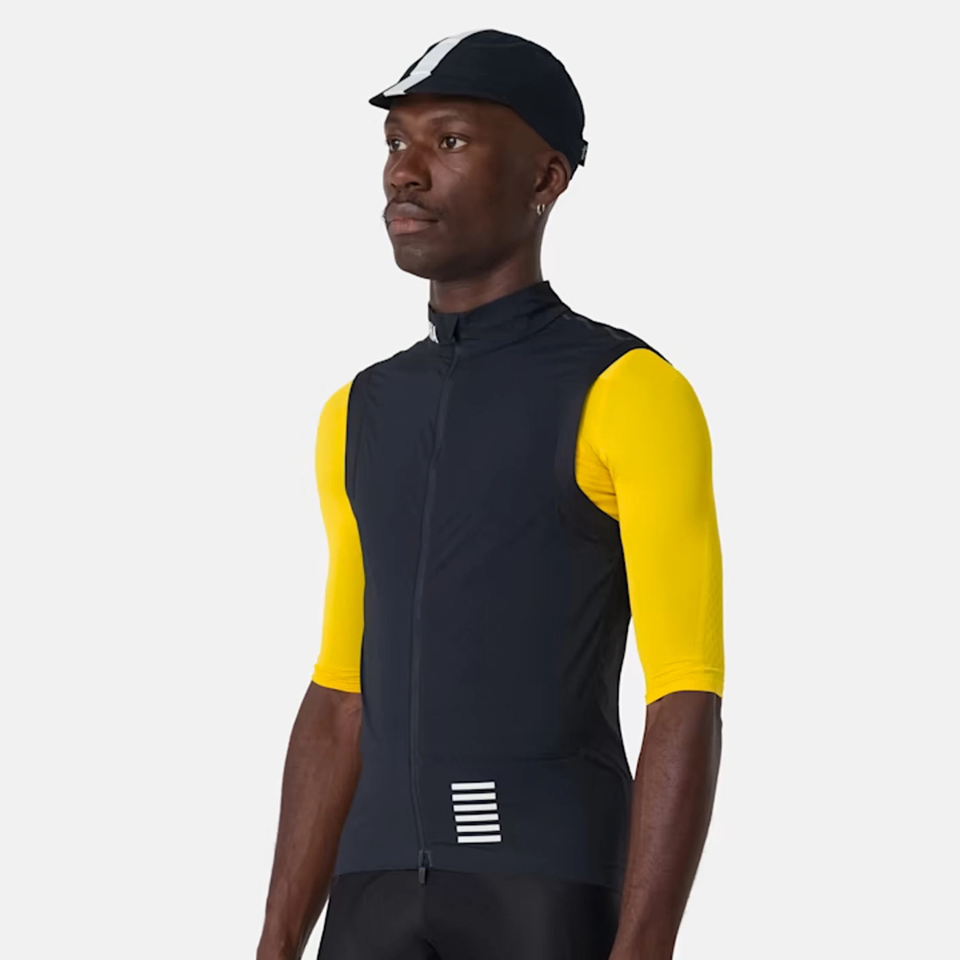 Rapha Pro Team Lightweight vest - Black
