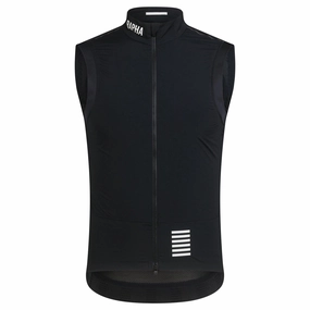 Rapha Pro Team Lightweight vest - Black