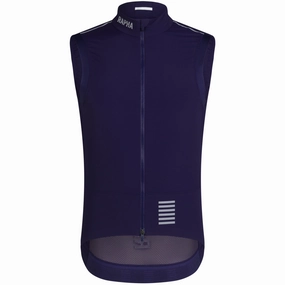 Rapha Pro Team Lightweight vest - Purple