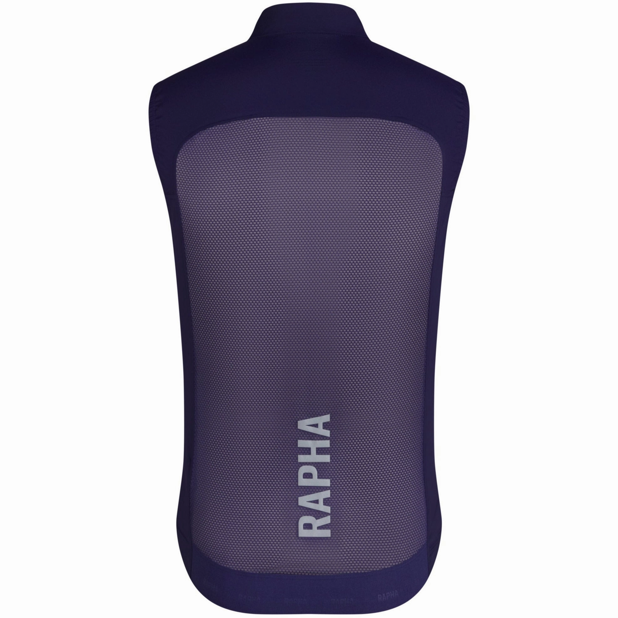 Rapha Pro Team Lightweight vest - Purple