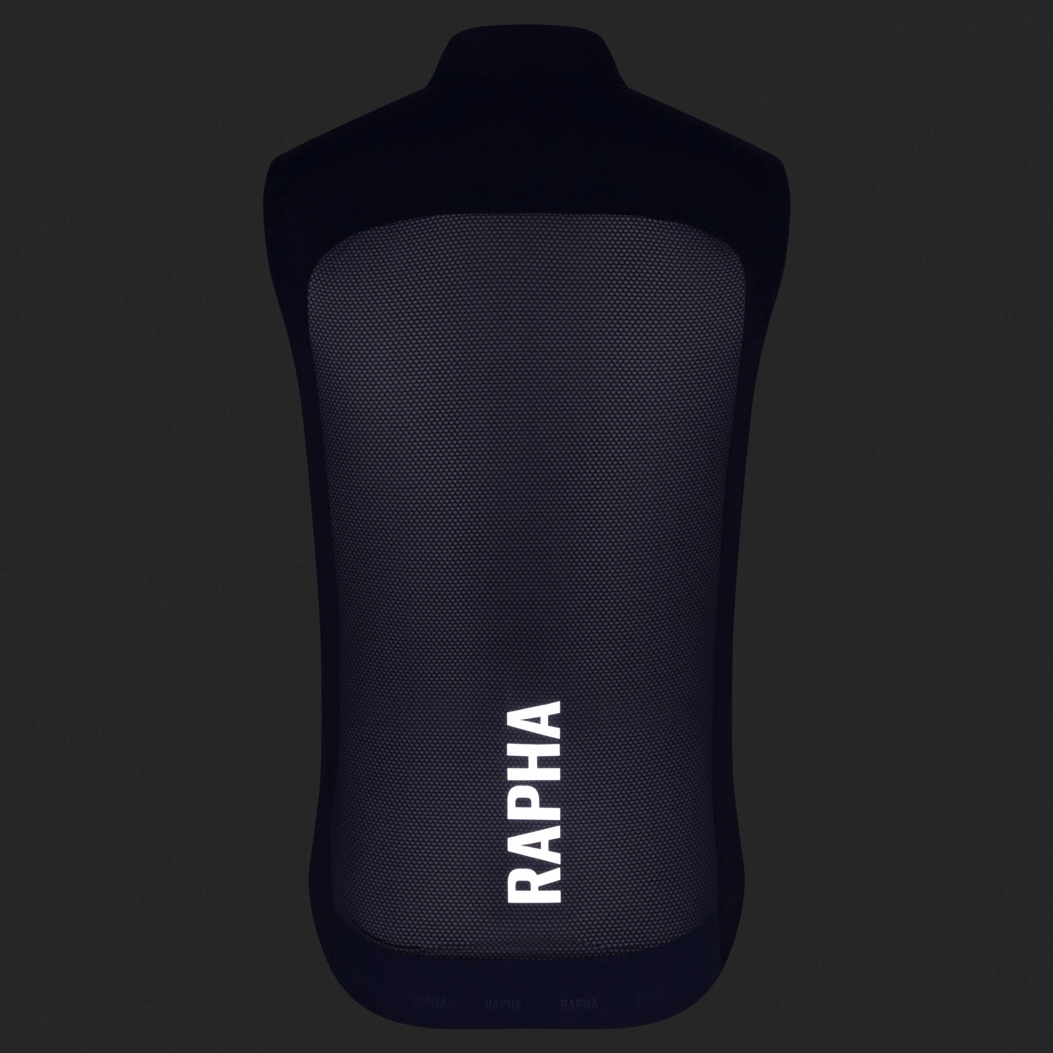 Rapha Pro Team Lightweight vest - Purple