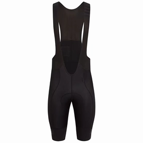 Rapha Pro Team Long bibshorts - Black black