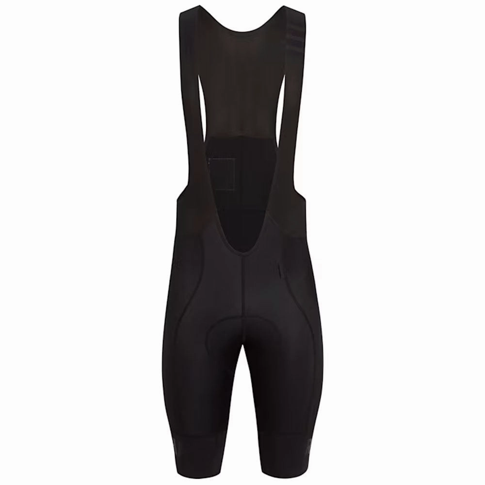Rapha Pro Team Long bibshorts - Black black
