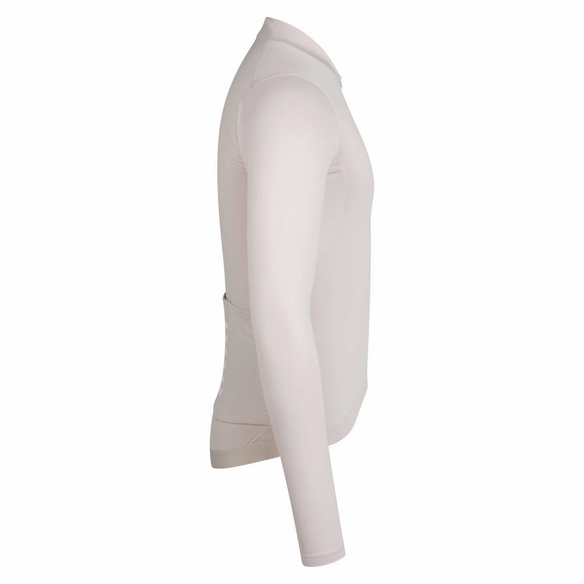 Rapha Pro Team Midweight long sleeve jersey - Beige