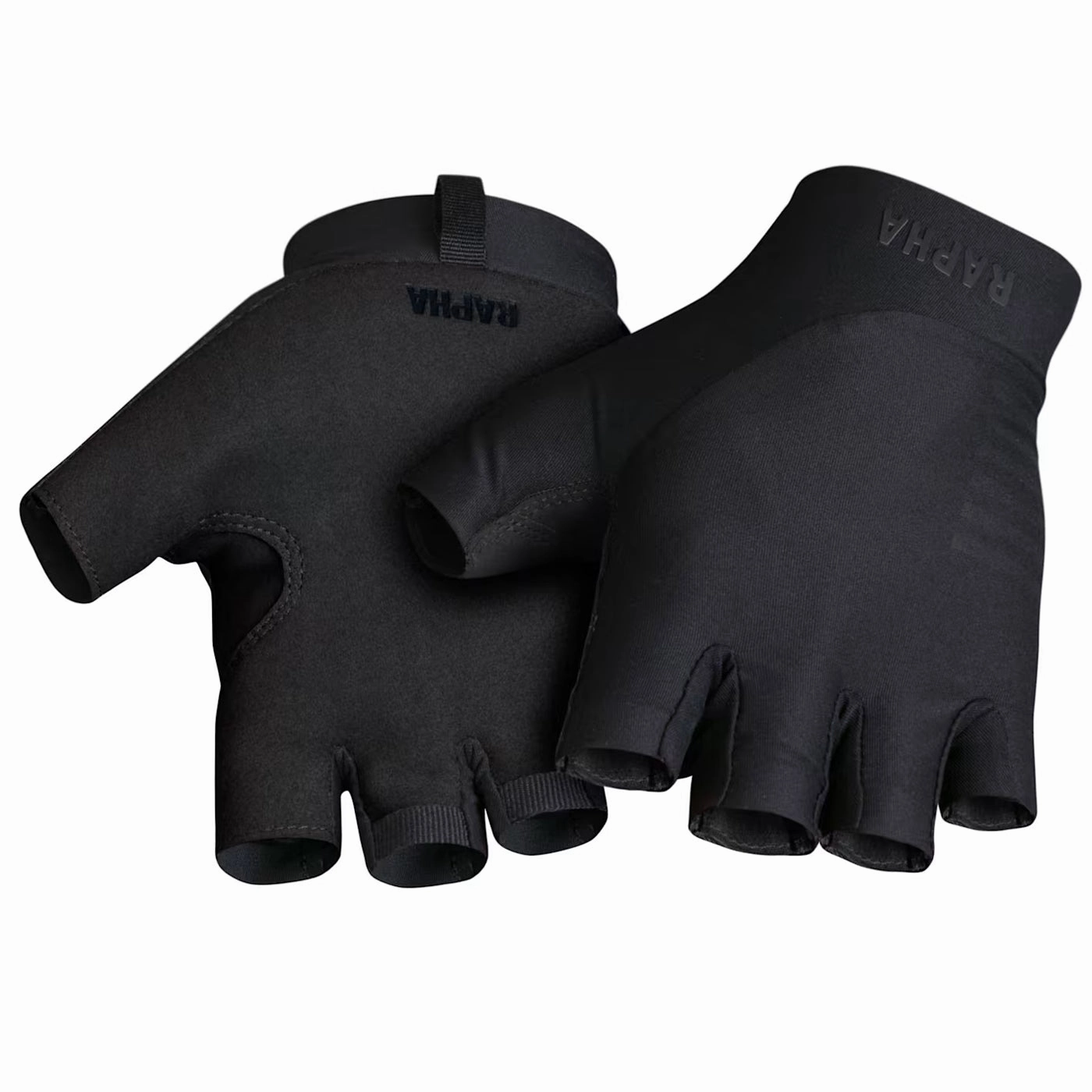 Rapha Pro Team Mitts - Black 