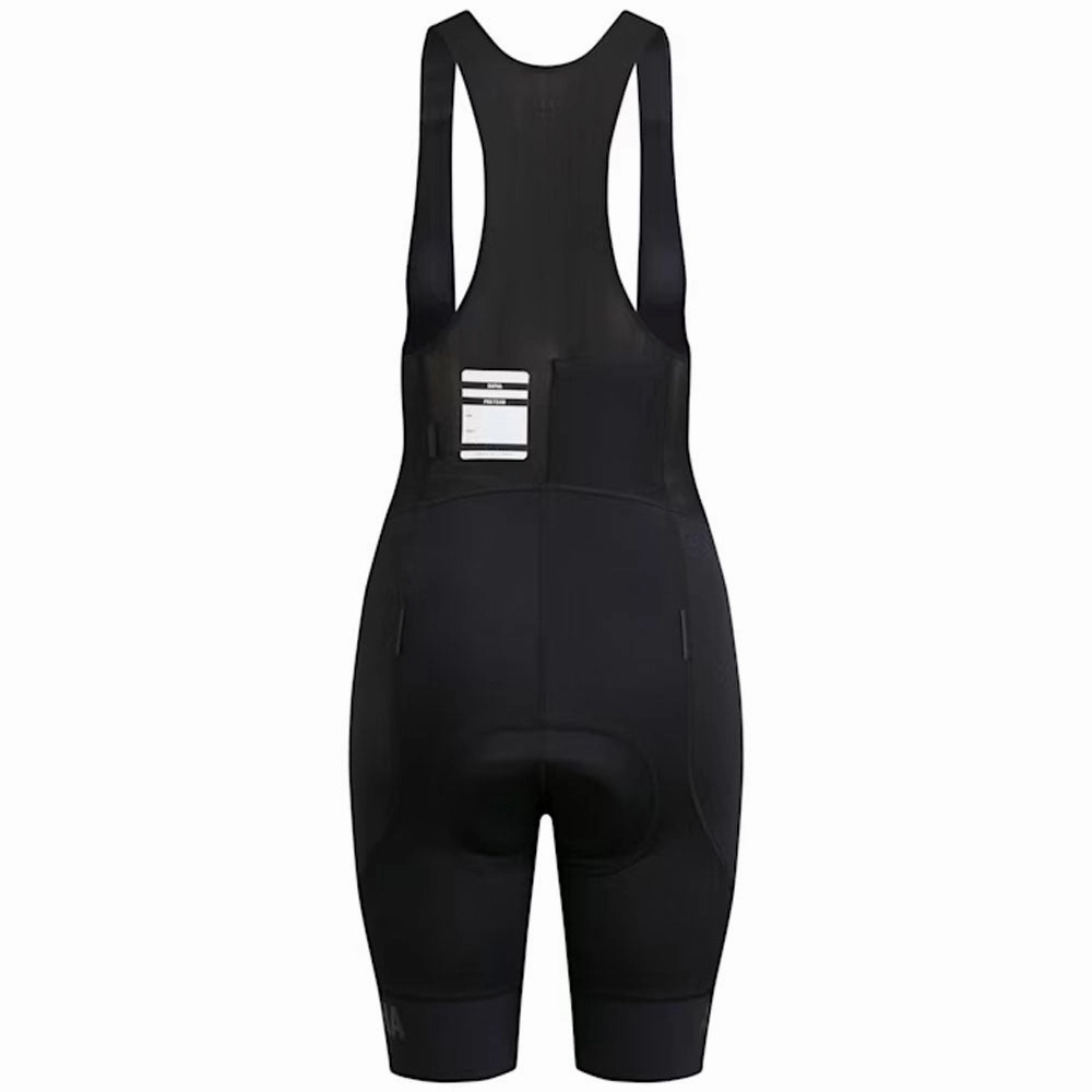 Rapha Pro Team Regular women bibshort - Black