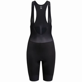 Rapha Pro Team Regular women bibshort - Black
