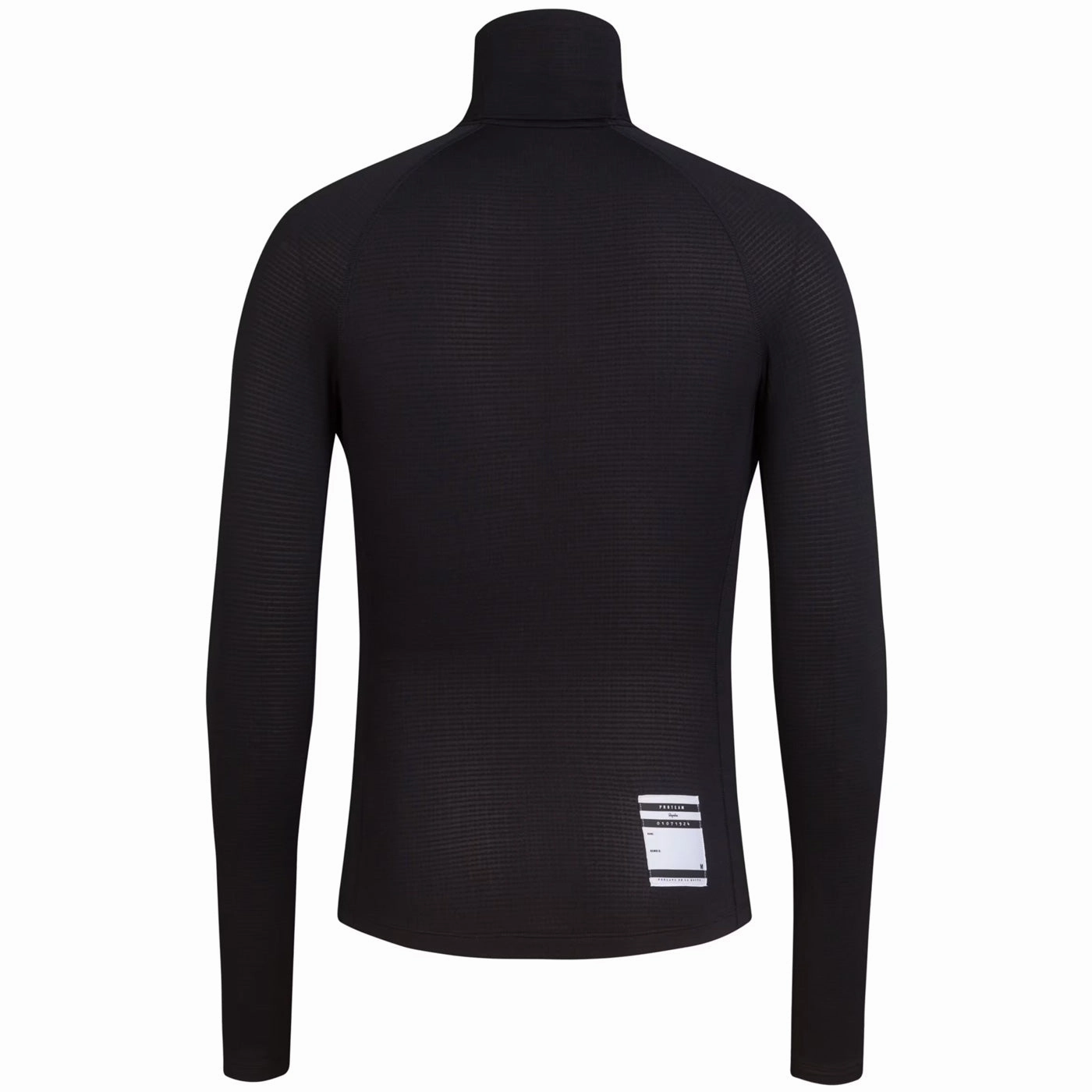 Rapha Pro Team Thermal long sleeve base layer - Black