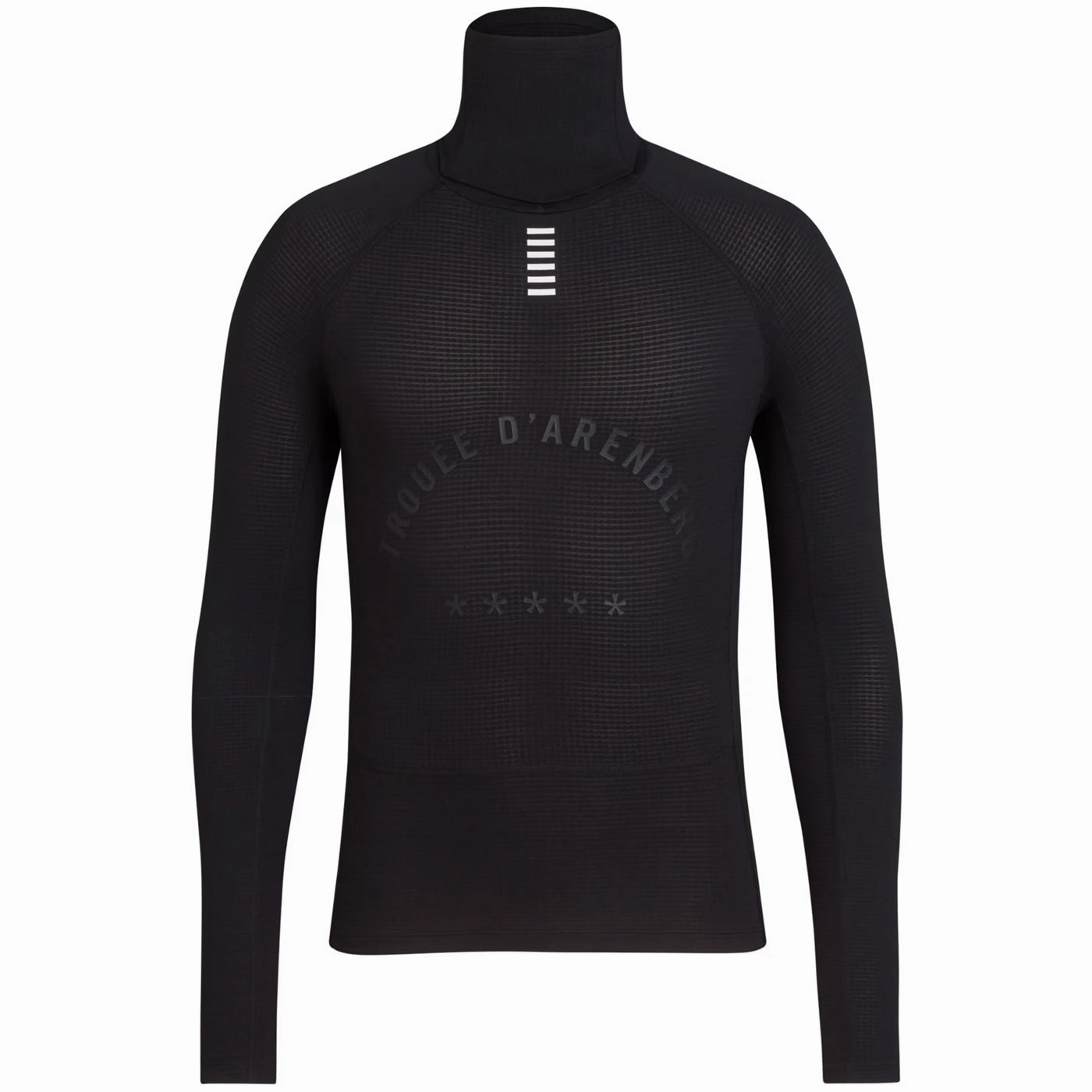 Rapha Pro Team Thermal long sleeve base layer - Black