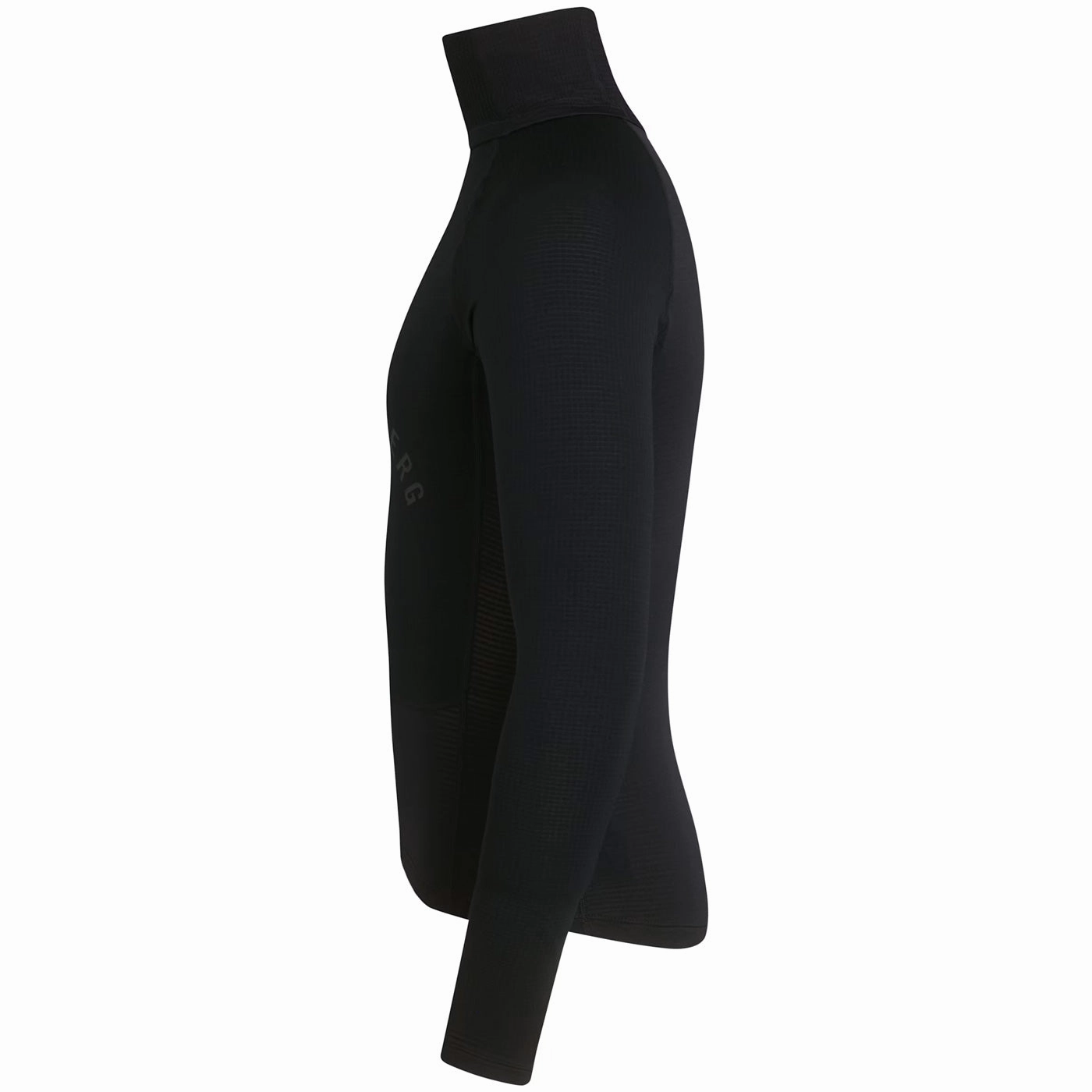 Rapha Pro Team Thermal long sleeve base layer - Black