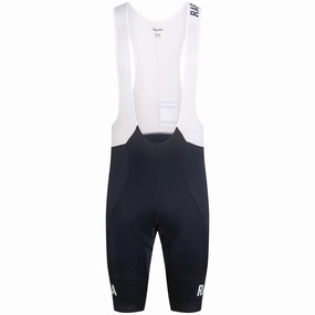 Rapha Pro Team Training bibshorts - Blue